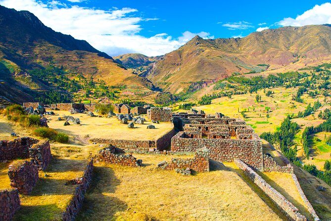 6-Day Machu Picchu Express Group Tour - Day 4: sunrise Machu Picchu and that private guide walk
