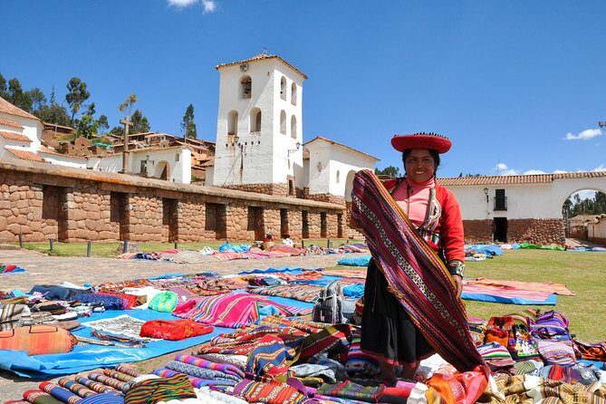 6-Day Machu Picchu Express Group Tour - Day 5 in Cusco: optional Sacred Valley choices and flexible time
