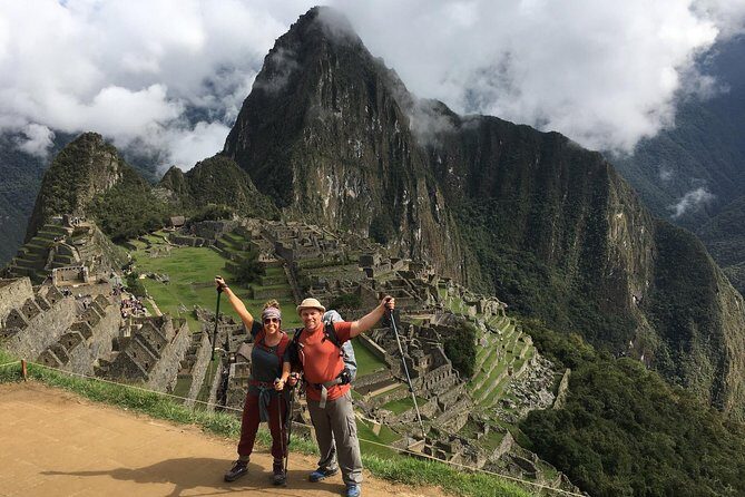 6-Day Machu Picchu Express Group Tour - Day 6: the airport drop-off and closing the loop