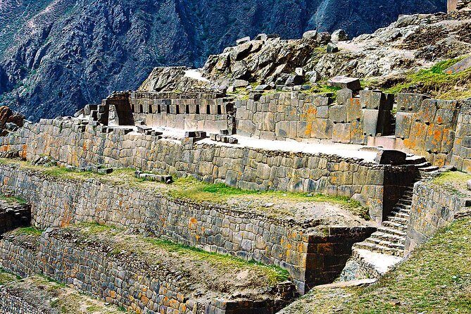 6-Day Machu Picchu Express Group Tour - Price and value: what you pay for at US$792.21