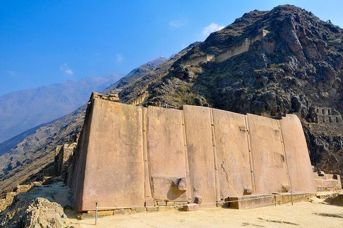 6-Day Machu Picchu Express Group Tour - Day 2: Cusco on your own, with a guide already in your head