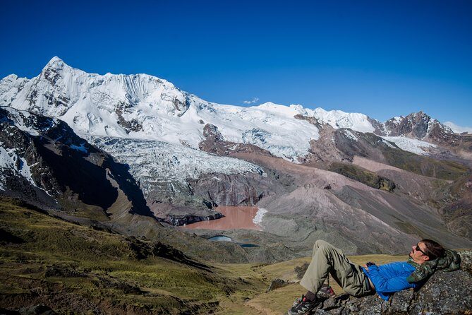 6 day Rainbow Mountain x Ausangate Trek - FlashpackerConnect - Price and logistics: what $1,050 is really buying