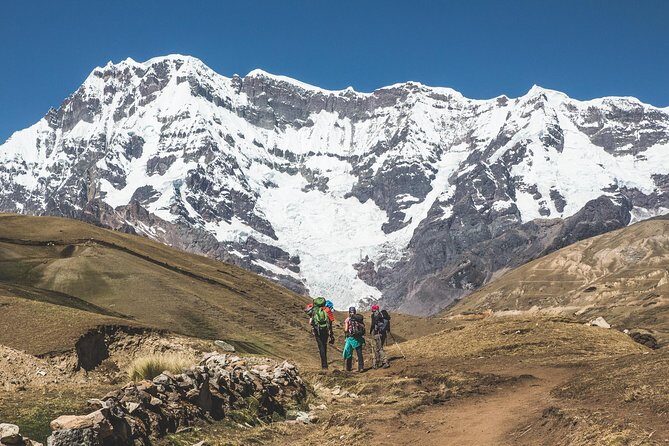 6 day Rainbow Mountain x Ausangate Trek - FlashpackerConnect - Who this trek suits best (and who should skip it)
