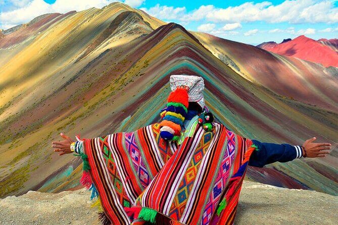 6-Day Tour of Cusco Magico-Machu Picchu-Rainbow Mountain - Machu Picchu at full focus: the bus up, ~3-hour guided tour, and train back