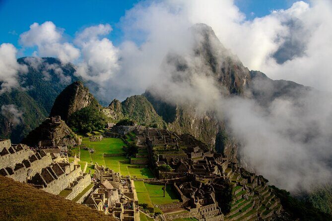 6-Day Tour of Cusco Magico-Machu Picchu-Rainbow Mountain - Who this tour fits best (and who should rethink it)