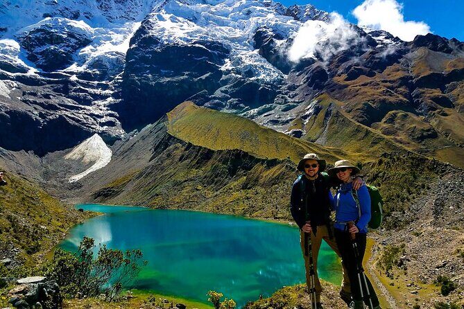 6-Day Tour of Cusco Magico-Machu Picchu-Rainbow Mountain - Should you book the 6-Day Cusco Magico–Machu Picchu route?