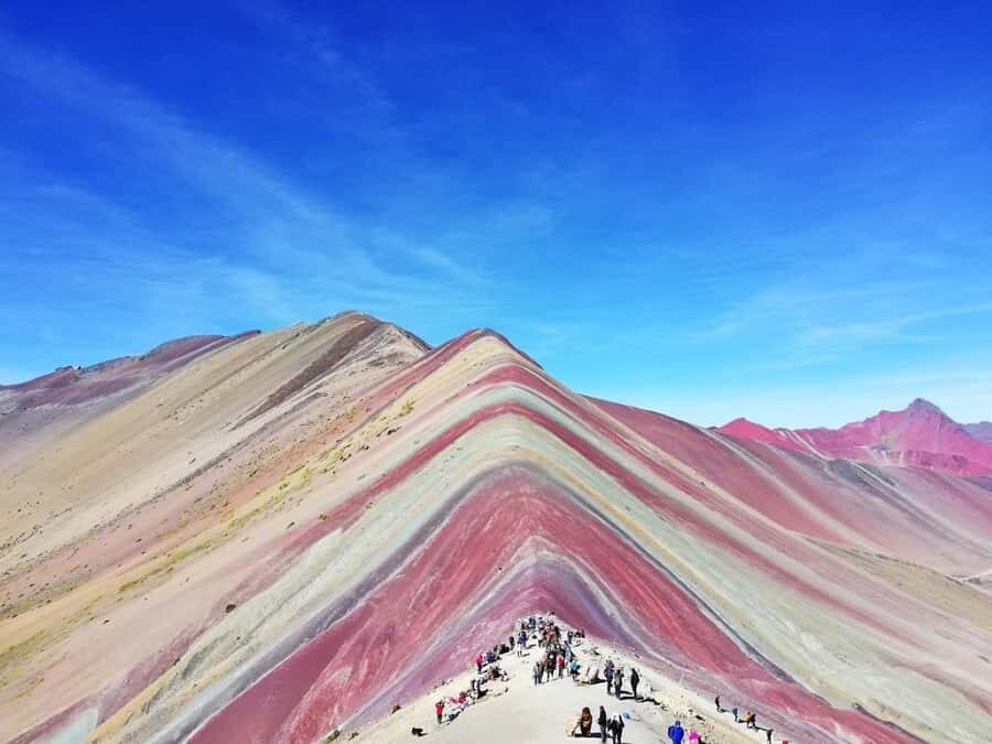 7 Colors Mountain - Key Things to Know Before You Go
