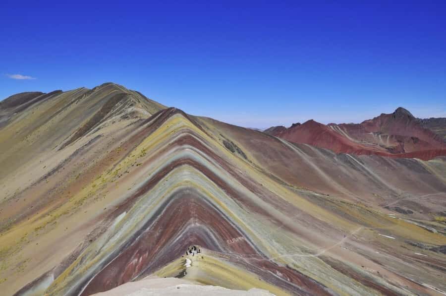 7 Colors Mountain - Pickup Near Cusco Historic Center: the 4–5am reality