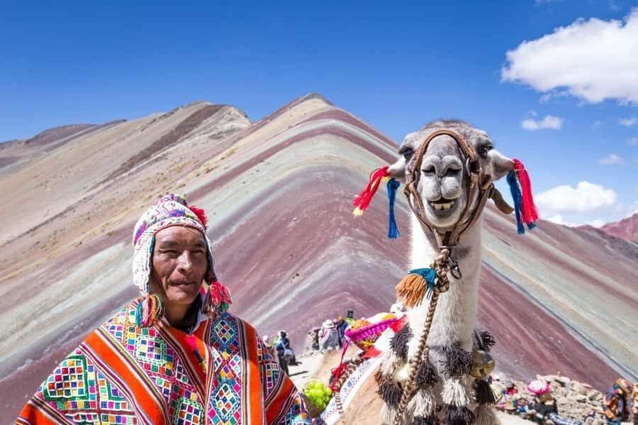 7 Colors Mountain - Should you book 7 Colors Mountain with Todo Turismo?