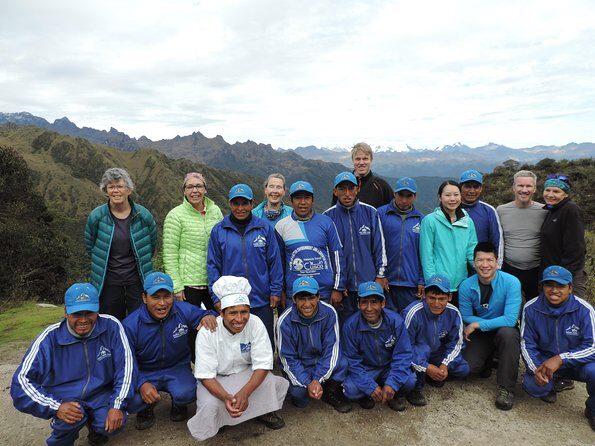 7-Day: Inca Trail Trek to Machu Picchu Group Tour - Why This Inca Trail Trip Beats DIY Planning