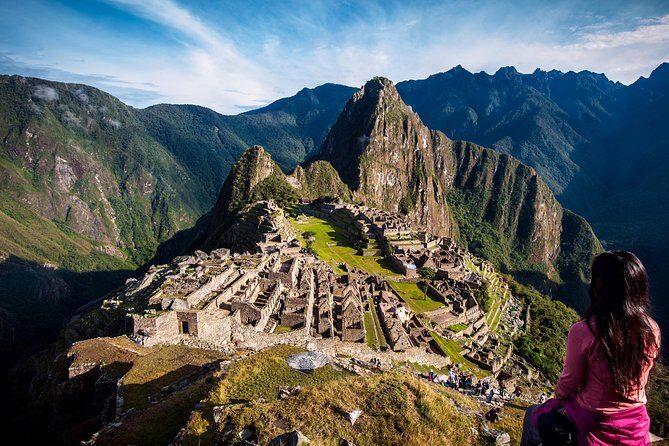 7-Day: Inca Trail Trek to Machu Picchu Group Tour - Day 4: Dead Woman’s Pass and Runkuracay’s Cloud-Forest Plants