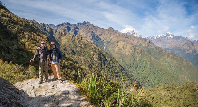 7-Day: Inca Trail Trek to Machu Picchu Group Tour - Day 7: Last Morning, Then Back Home via Lima
