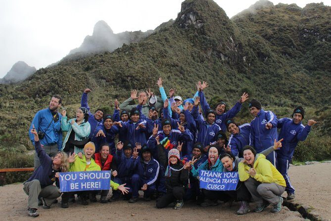 7-Day: Inca Trail Trek to Machu Picchu Group Tour - Day 2 in Cusco: A Real Breather Day