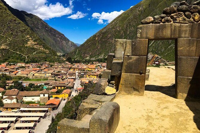 7-Day: Sacred Valley, MachuPichu, Rainbow Mountain, Humantay Lake - Salinas de Maras and Moray on Day 4: salt mines plus the Inca farm lab