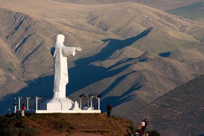 7-Day: Sacred Valley, MachuPichu, Rainbow Mountain, Humantay Lake - Humantay Lake on Day 6: the big payoff hike at 4,250 meters