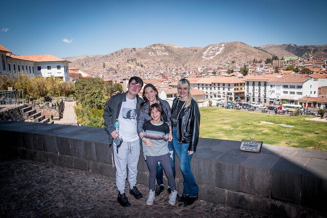 7-Day Tour from Cusco with Machu Picchu and Rainbow Mountain - Machu Picchu day: bus to the checkpoint, guided highlights, then you roam