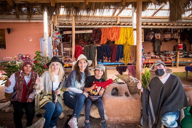 7-Day Tour from Cusco with Machu Picchu and Rainbow Mountain - Humantay Lake: turquoise views, glacier backdrop, and a steep 2-hour climb
