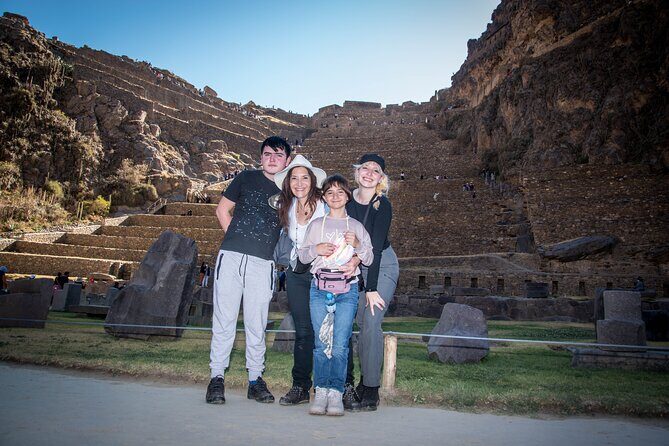 7-Day Tour from Cusco with Machu Picchu and Rainbow Mountain - Price and logistics: why $739 can feel like real value