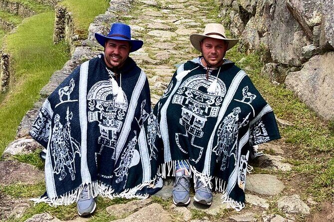 7-Day Tour: Peru Classic 7 Days - Key things to know before you go