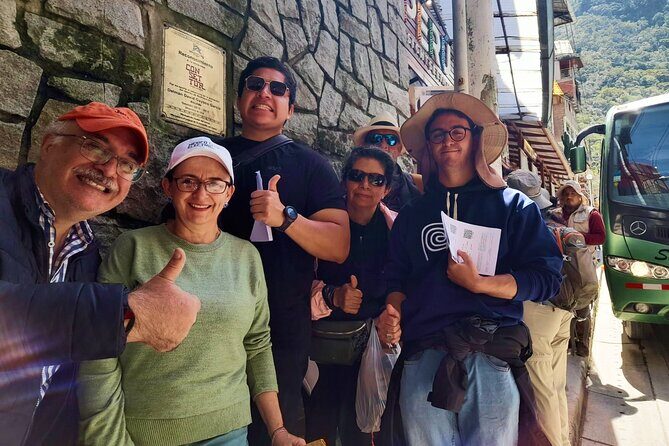7-Day Tour: Peru Classic 7 Days - Flying to Cusco, then a guided Cusco classics circuit