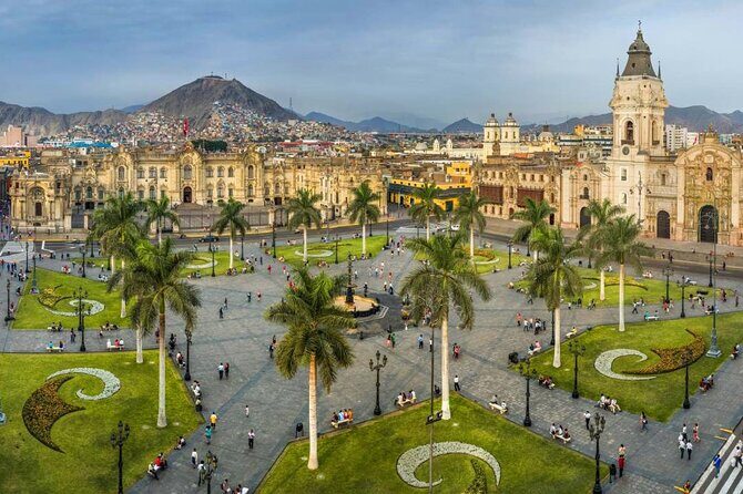 7 Days: Lima, Ica, Cusco & Machupicchu with local flights - Key things that make this tour worth your time