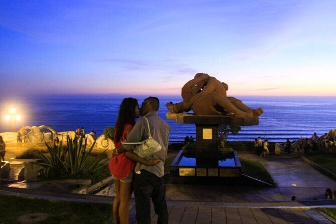 7 Days: Lima, Ica, Cusco & Machupicchu with local flights - Paracas and Huacachina: early boat for Ballestas Islands and dune buggy sandboarding