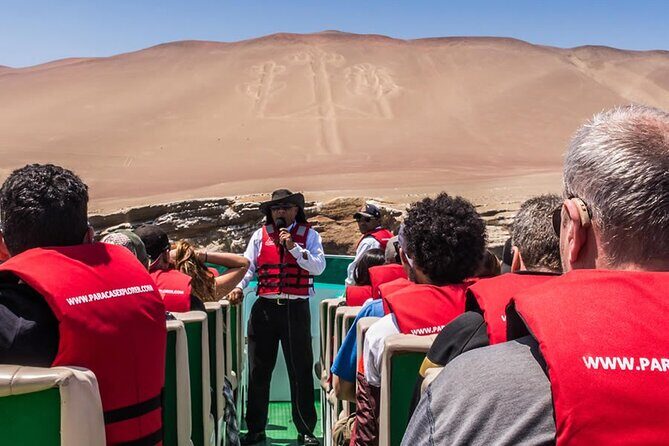 7-Hours Tour in Paracas National Reserve with Pickup - Should You Book This 7-Hour Paracas Tour with Pickup?