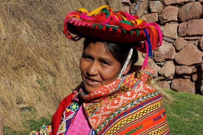8-Day Peru Ancestral Energies - Lima to Juliaca: how this itinerary actually saves you time
