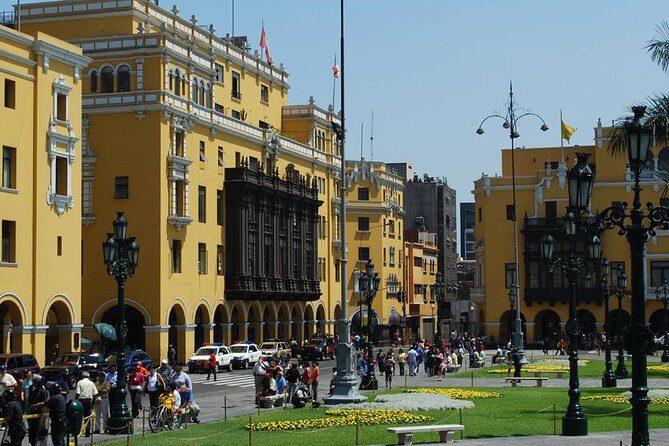 8-Day Peru Ancestral Energies - Day 5 Machu Picchu: train, bus ride, and how the new visitor circuits affect you