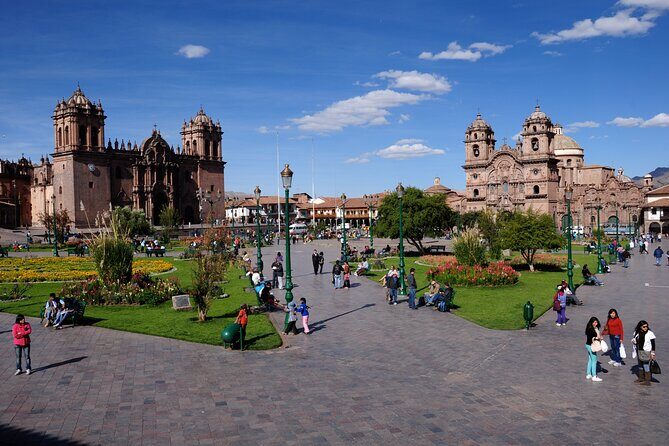 8-Days Peru, The Rise of the Inca Empire - Key things to know before you go