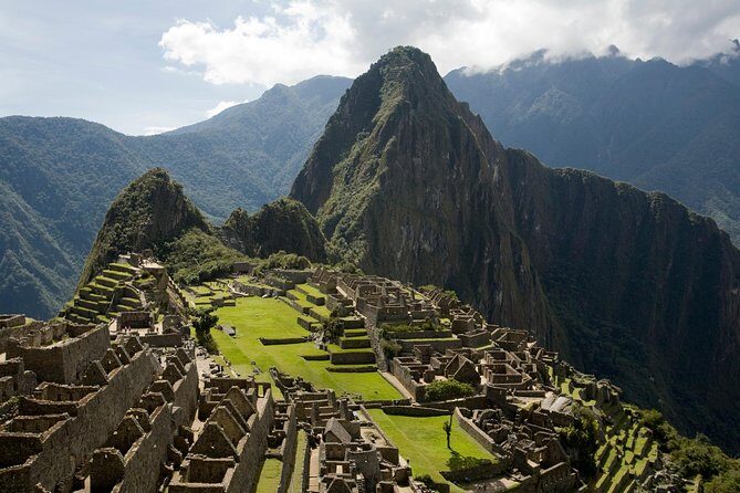 8-Days Peru, The Rise of the Inca Empire - Museo Larco: ancient Peru through gold, textiles, and ceramics