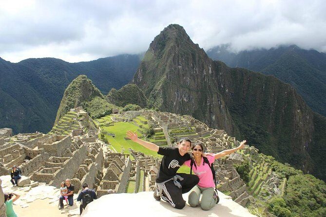 A Day at Machu Picchu, Journey to the Heart of the Andes - The 5:30 am start and the Cusco pickup that shapes your whole day