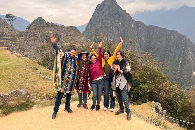 A Day at Machu Picchu, Journey to the Heart of the Andes - Price and value: is $459 worth it for a Machu Picchu day trip?