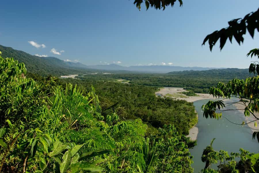 Amazonas Manu Cultural Zone 4 Days / 3 Nights - Transport and timing: the hidden shape of your itinerary