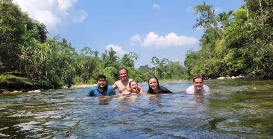 Amazonian Adventure 3 Days: Exploring the Jungle from Cusco - Included vs Not Included: What You Can Count On