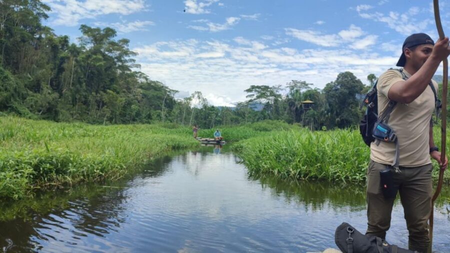 Amazonian Adventure 3 Days: Exploring the Jungle from Cusco - Price and Value: Is $429 a Good Deal?