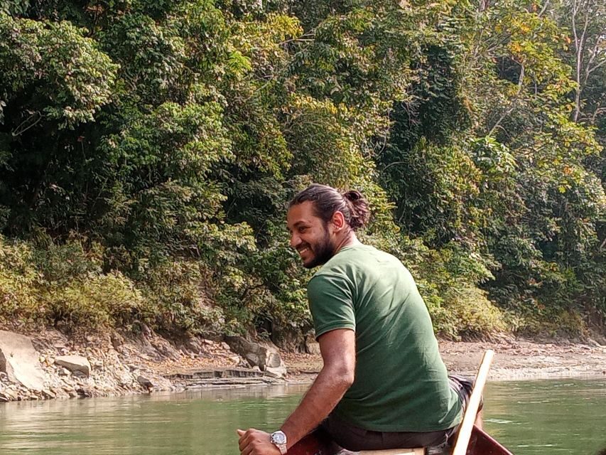 Amazonian Adventure 3 Days: Exploring the Jungle from Cusco - Morning Pickups and the Cusco-to-Manu Road Reality