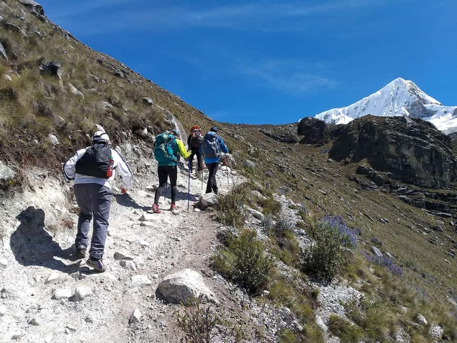 Ancash: Lagoon Route 69 - trekking guide |Full day| - Key Highlights You Should Actually Care About