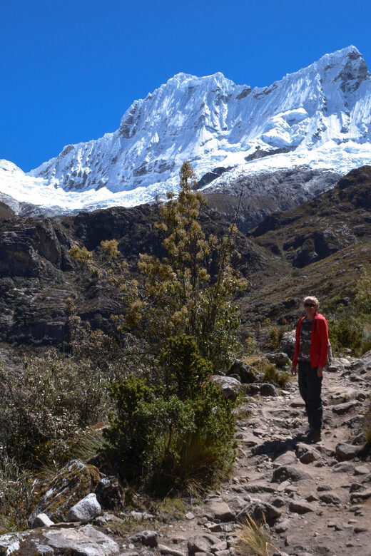 Ancash: Lagoon Route 69 - trekking guide |Full day| - Transportation, stops, and why the schedule needs respect
