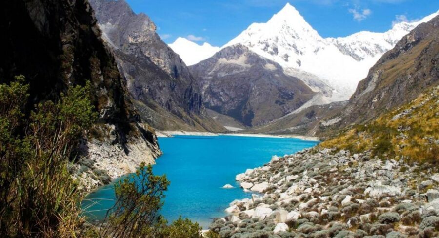 Ancash: Trekking to Paron Lagoon with Entrance | Full day| - Practical timing: when the day feels long (and how to enjoy it anyway)