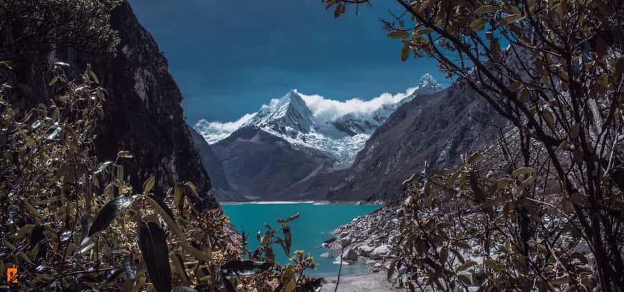 Ancash: Trekking to Paron Lagoon with Entrance | Full day| - The guide and group vibe: small, Spanish-speaking, and useful