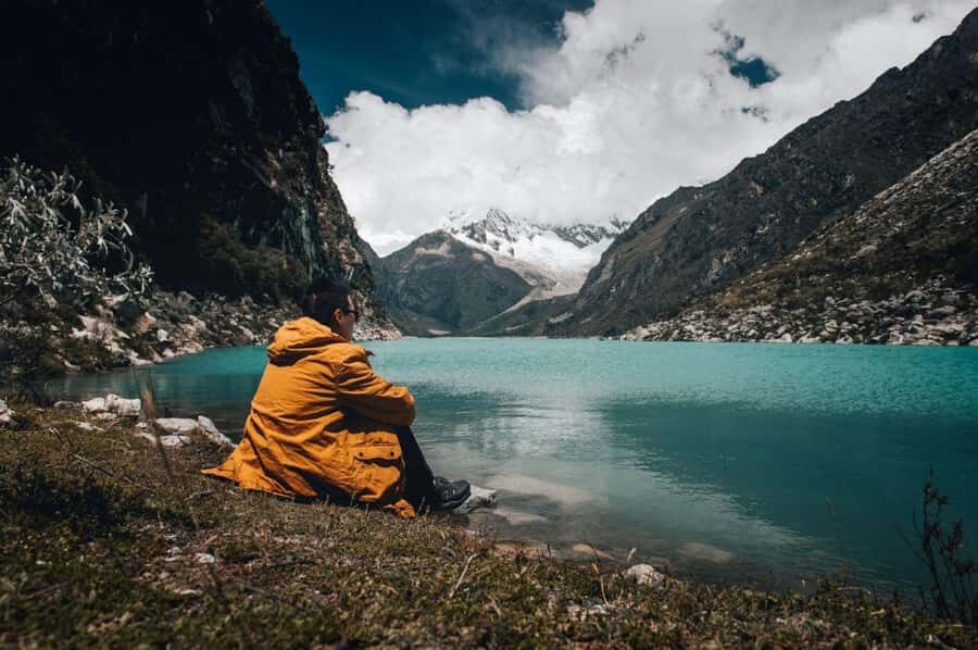 Ancash: Trekking to Paron Lagoon with Entrance | Full day| - Who should book this Parón Lagoon trek