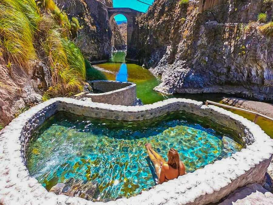 Arequipa: 2-Day Colca Canyon Classic Tour return to Arequipa - Pampa Cañahuas and the High-Altitude Stops You Can Actually See