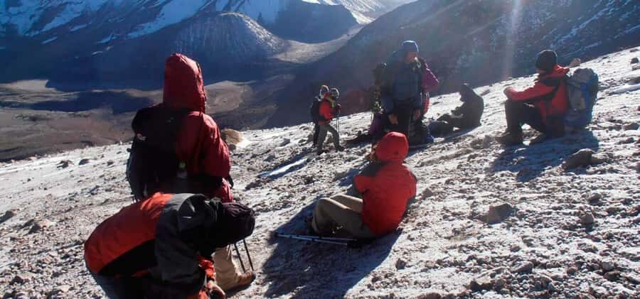 Arequipa | Ascent to Chachani Volcano 2 days / 1 night - Key Things That Make This Chachani Ascent Worth Your Time