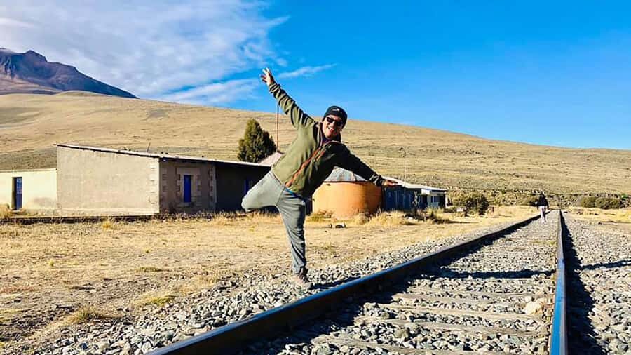Arequipa: Catarata de Pillones and Bosque de Piedras Tour - Where you meet and how the guide finds you