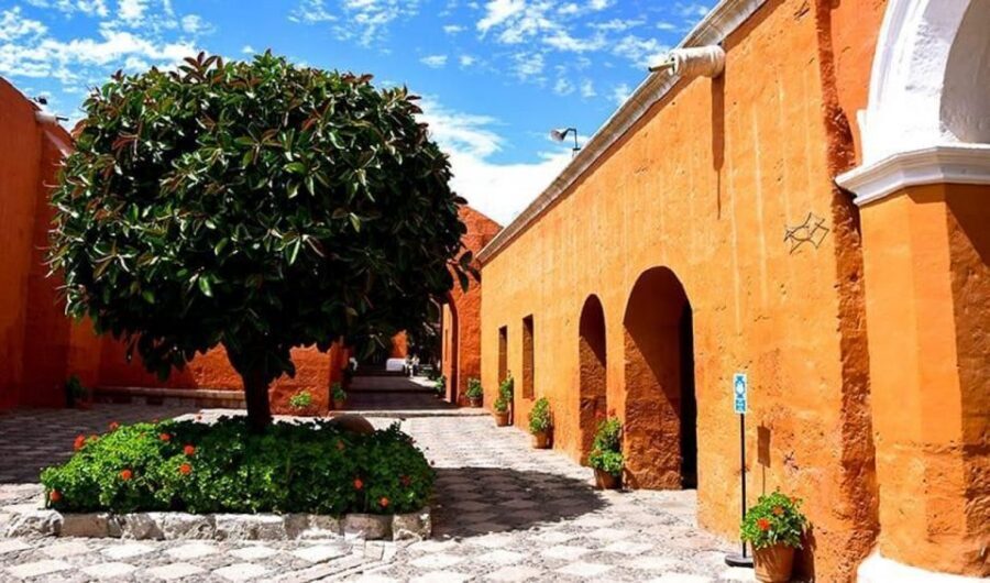 Arequipa: City and Country Tour - Price, Time, and What’s Really Worth Paying Extra For