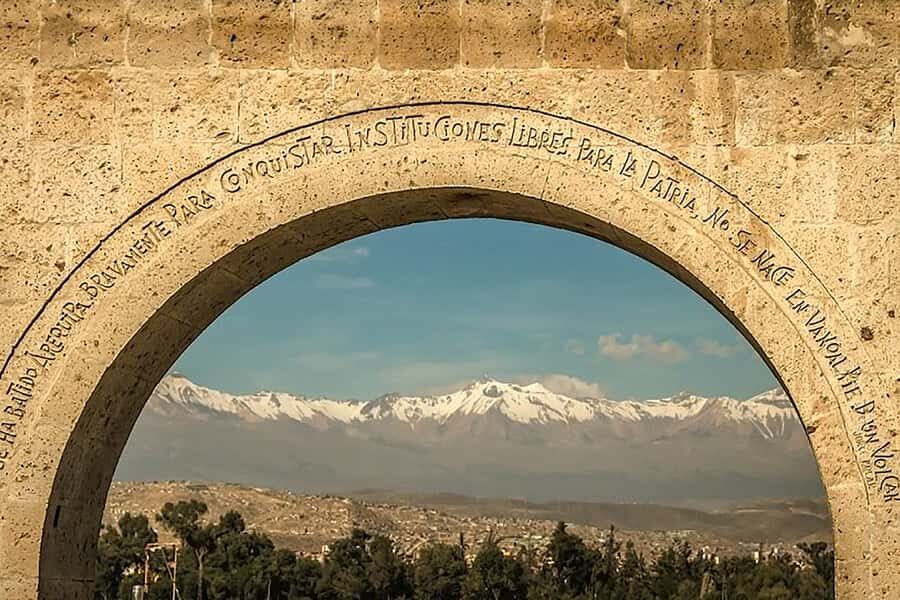 Arequipa: City Tour and Santa Catalina Monastery - Key Points You’ll Care About