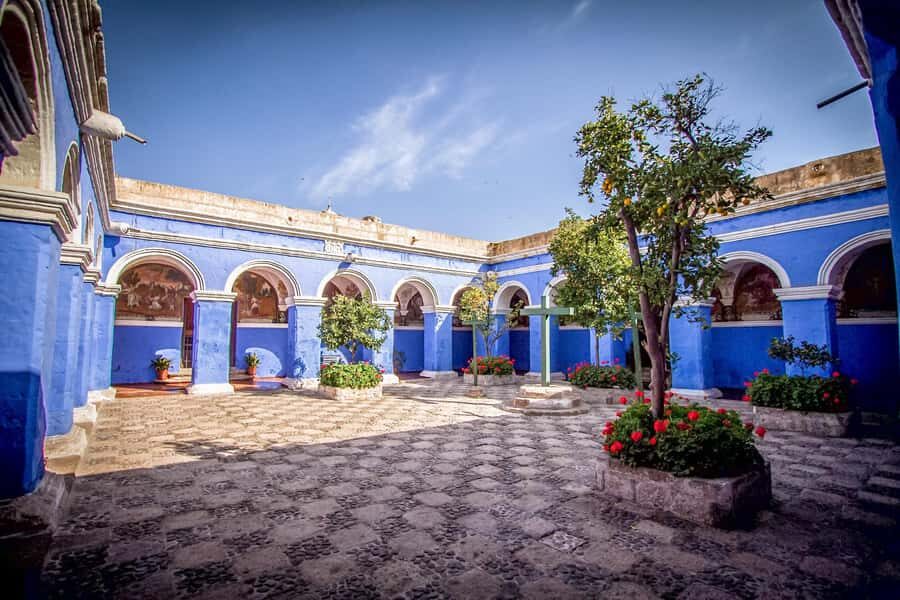 Arequipa: City Tour and Santa Catalina Monastery - What I’d Bring (and What I’d Skip)