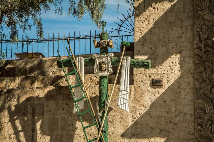 Arequipa: City Tour and Santa Catalina Monastery - Should You Book This Arequipa City Tour and Santa Catalina Monastery Visit?