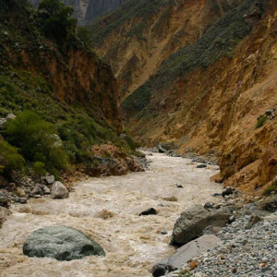 Arequipa: Colca Canyon Trekking 2 days and 1 night + food - What’s Included vs What You’ll Pay for Yourself